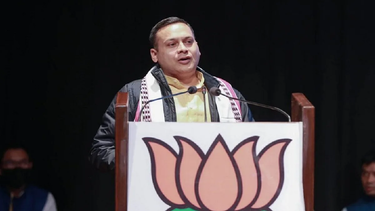 क्या Gen Z ने ली अमित मालवीय की कुर्सी ?, BJP की नई टीम में आखिर क्यों नहीं मिली जगह ?
