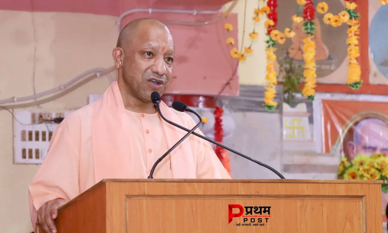 यूपी में दिव्यांगजनों की पेंशन फिर बढ़ाएगी योगी सरकार, सभी 18 मंडलों में बनेंगे पुनर्वास केंद्र