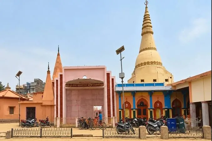 बलिया के महर्षि भृगु आश्रम का होगा कायाकल्प, ₹8.74 करोड़ से विकसित होंगी पर्यटन सुविधाएं