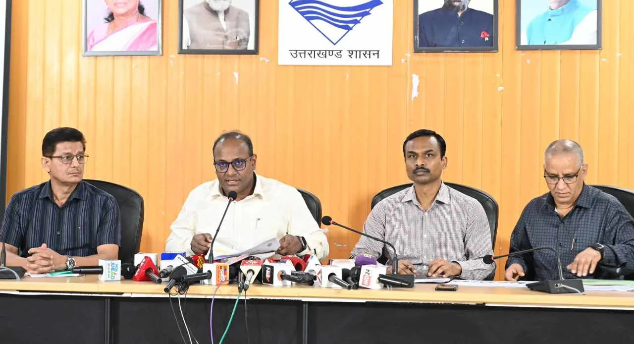 उत्तराखंड मतदाता सूची 2026